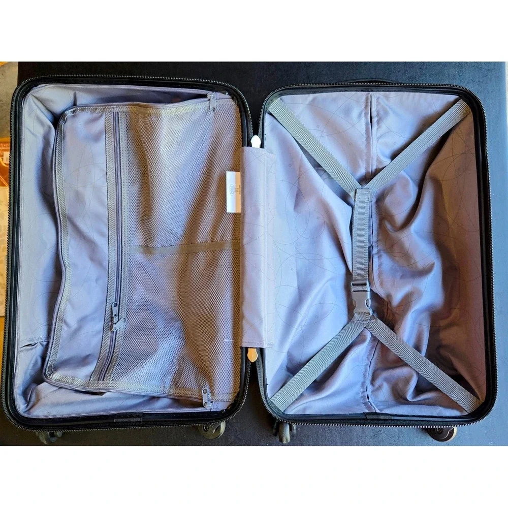 Samsonite Winfield 2 Hardside Spinner 20